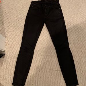 7 for all Mankind Jeans